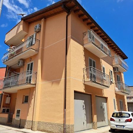 La Casa Vacanza Falcone Zewnętrze zdjęcie