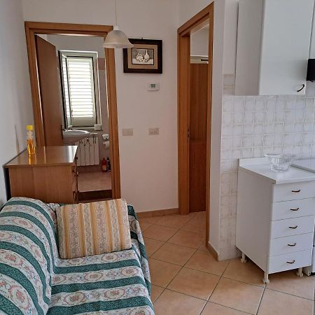 La Casa Vacanza Falcone Zewnętrze zdjęcie