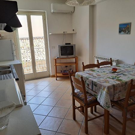 La Casa Vacanza Falcone Zewnętrze zdjęcie