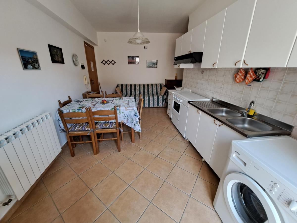 La Casa Vacanza Falcone Zewnętrze zdjęcie