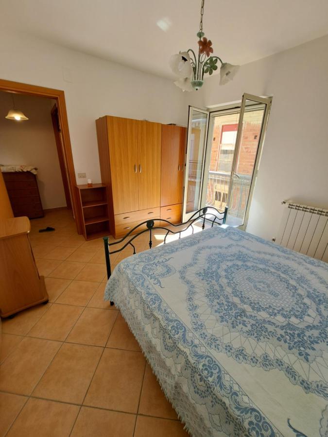 La Casa Vacanza Falcone Zewnętrze zdjęcie
