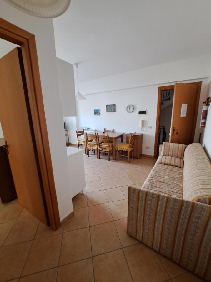 La Casa Vacanza Falcone Zewnętrze zdjęcie