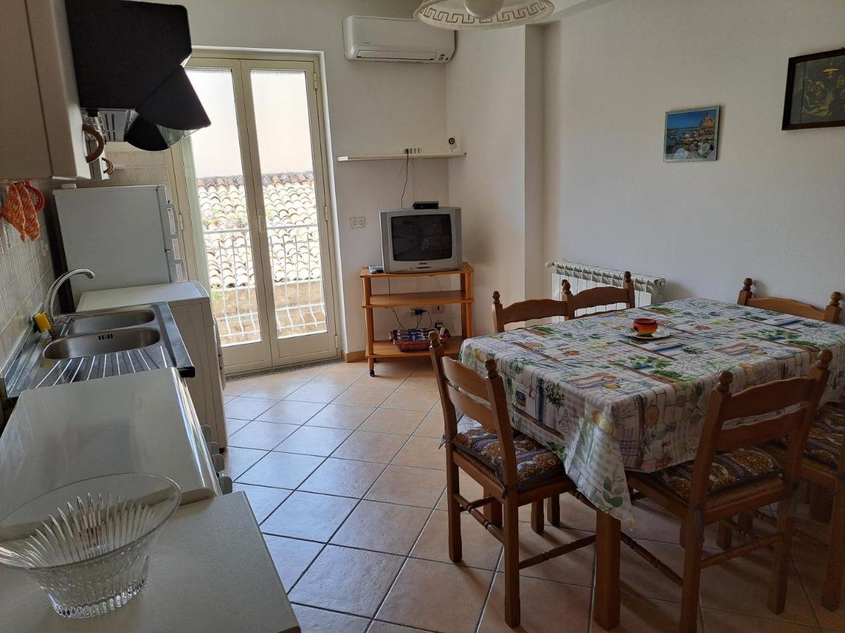 La Casa Vacanza Falcone Zewnętrze zdjęcie
