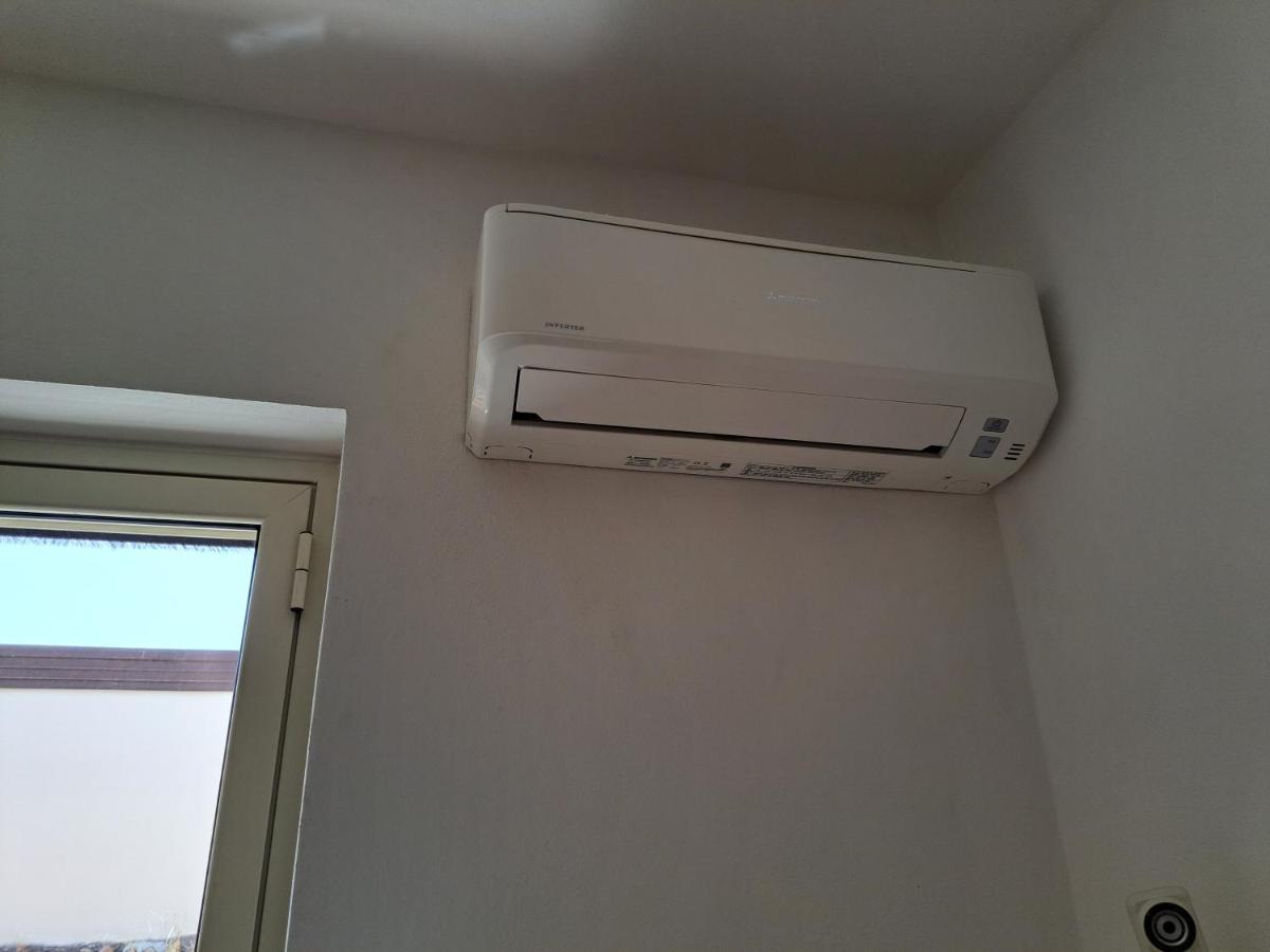 La Casa Vacanza Falcone Zewnętrze zdjęcie
